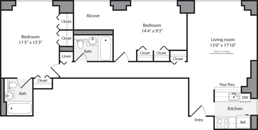 180 Montague St. - Photo 22