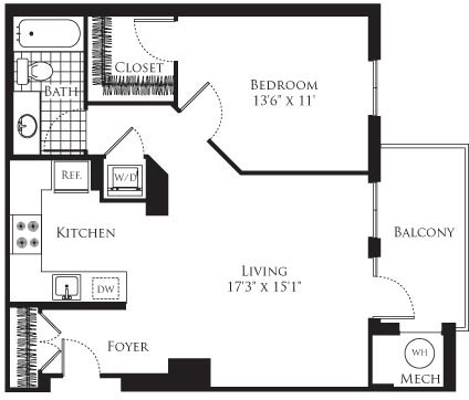 1133 East-west Highway - Photo 32