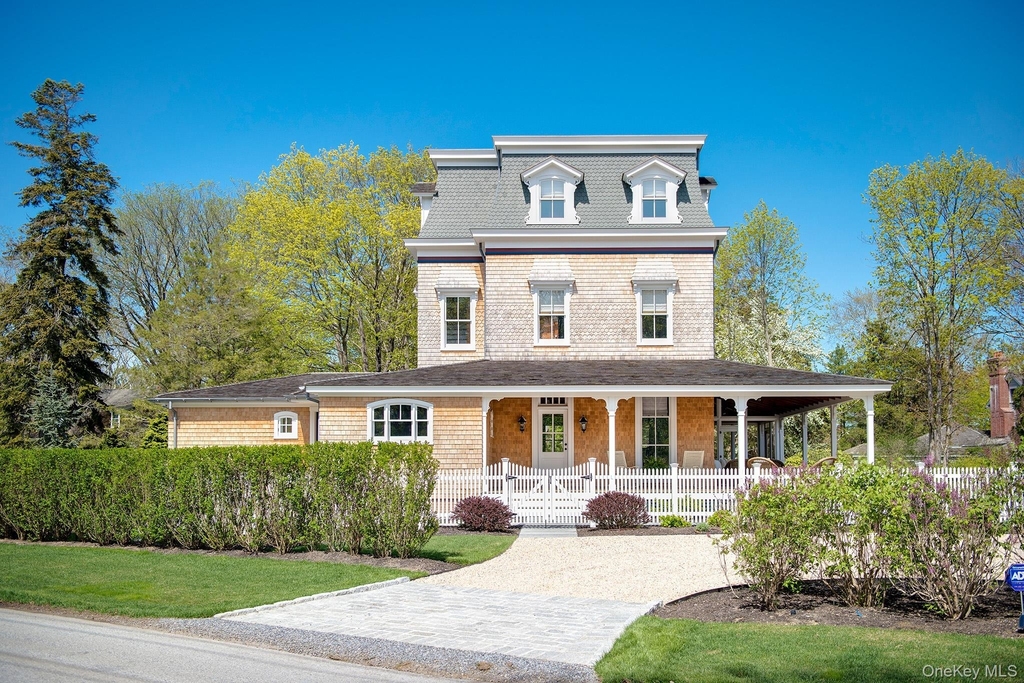106 Old Depot Road - Photo 1
