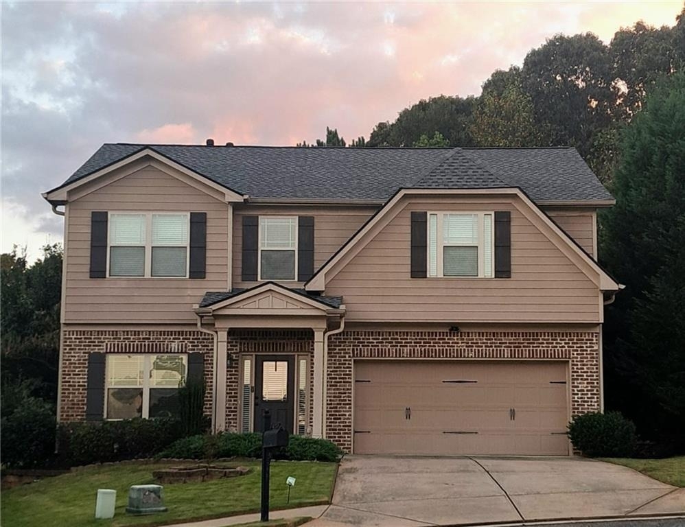 2392 Newbury Oaks Court - Photo 0