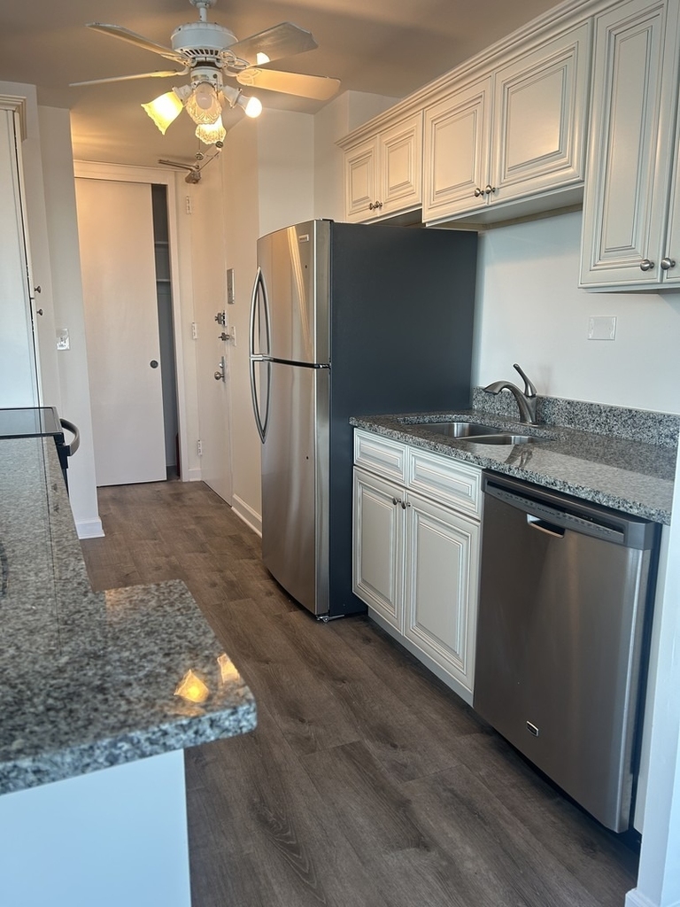 4800 S Chicago Beach Drive - Photo 10