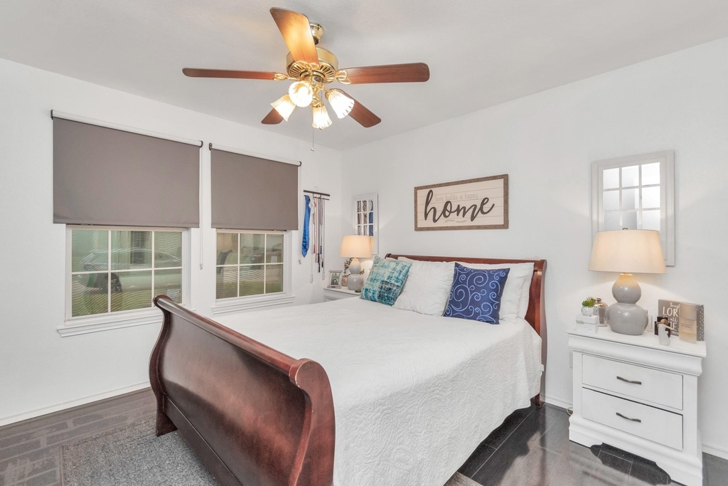 7327 Enchanted Creek Drive - Photo 26