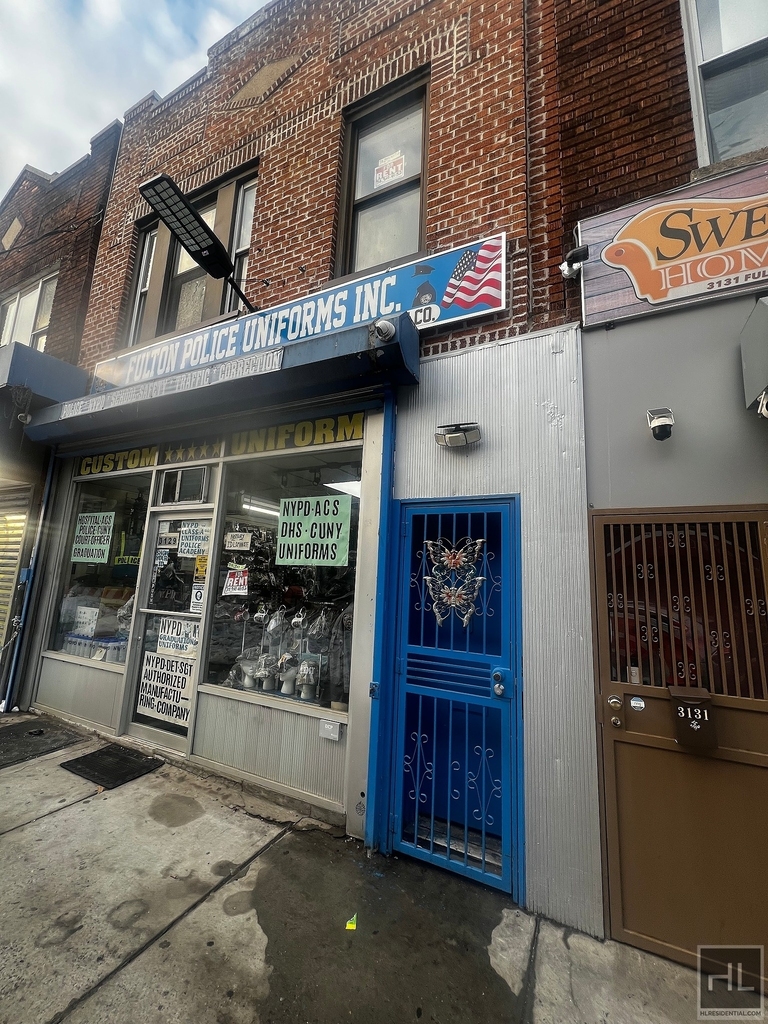 Fulton Street - Photo 8