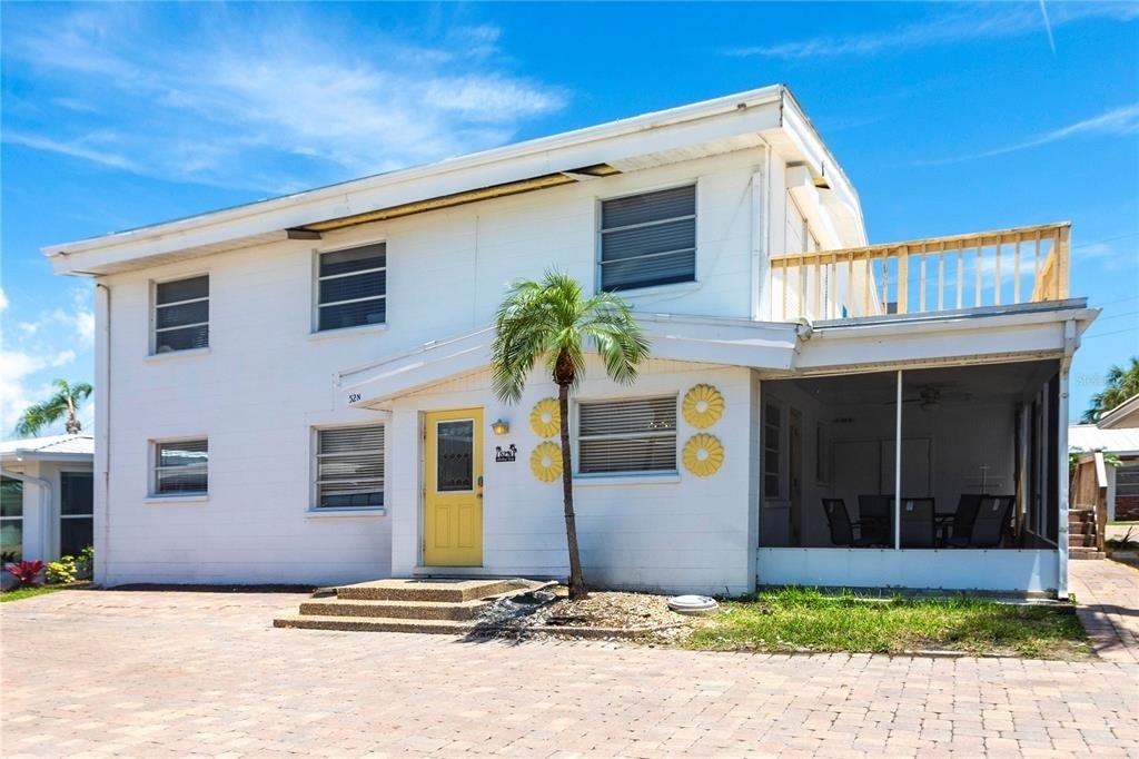 6020 Midnight Pass Road - Photo 1