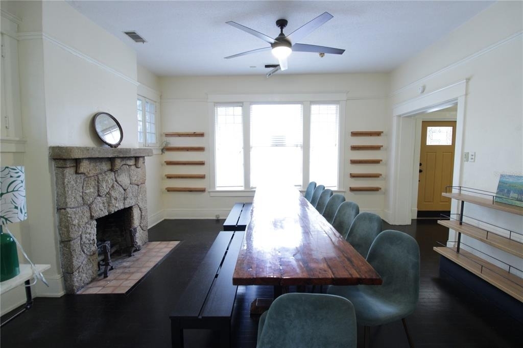834 E University Avenue - Photo 4