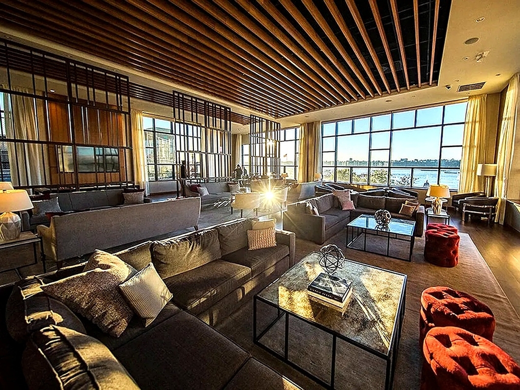West 42nd Street, New York, NY 10036 - Photo 8