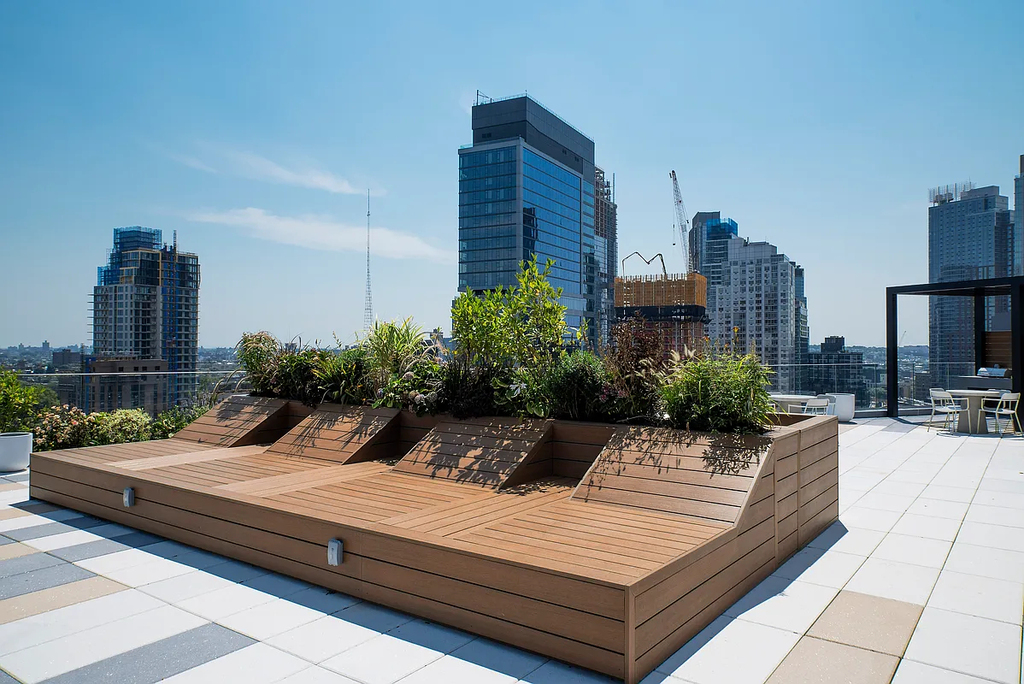 99 Fleet Place - Photo 15