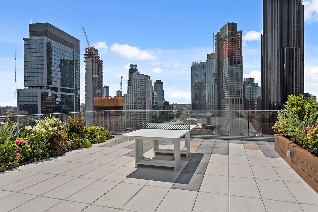 99 Fleet Place - Photo 19