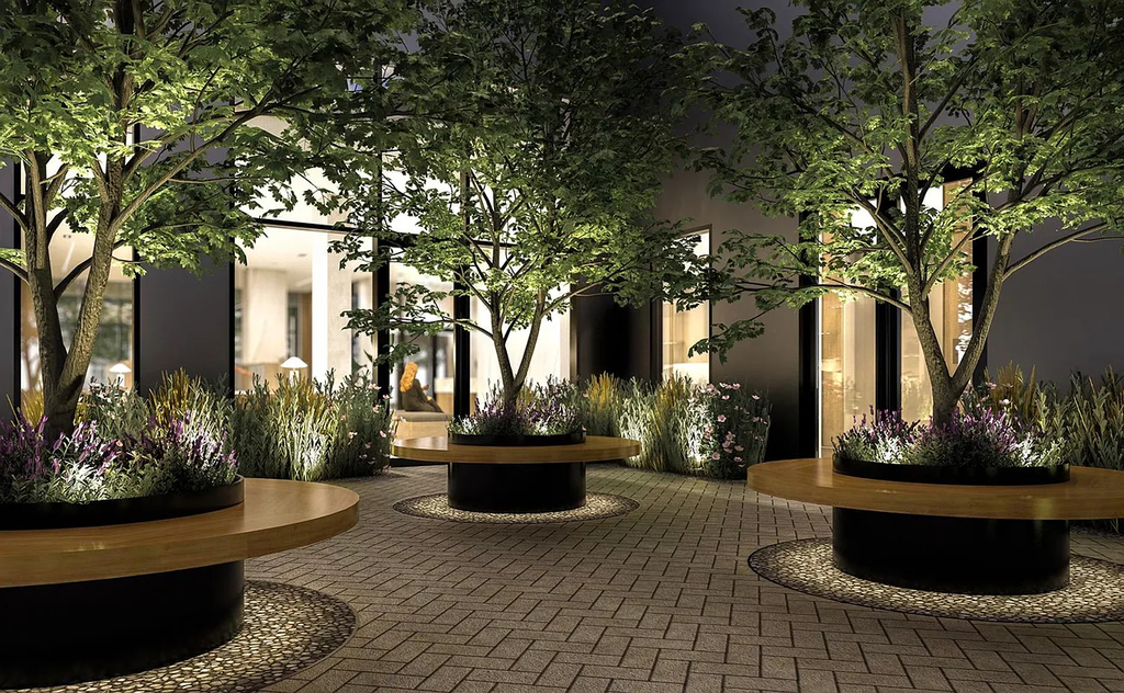 99 Fleet Place - Photo 12