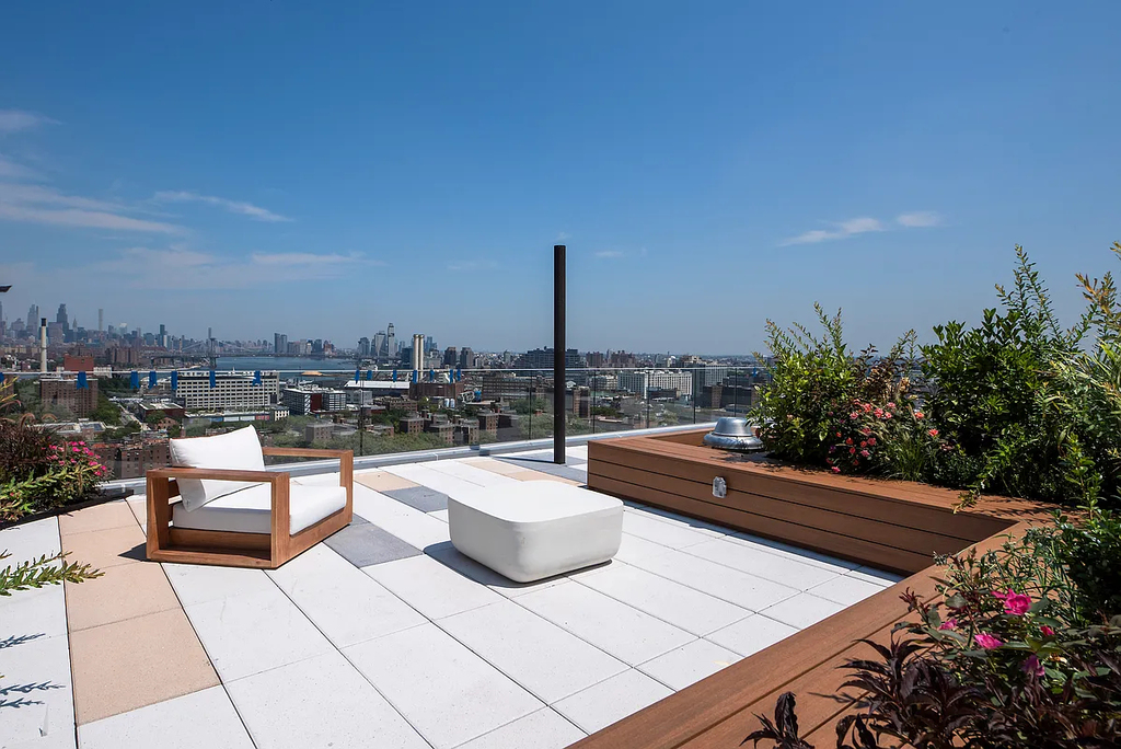 99 Fleet Place - Photo 17