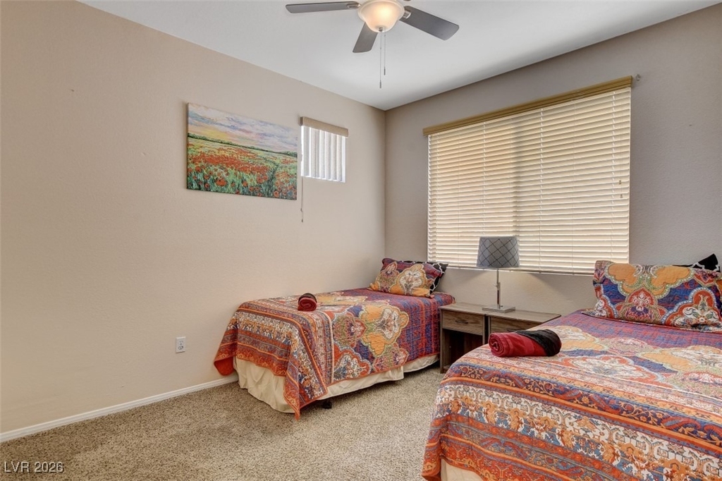 1116 Stoneypeak Avenue - Photo 19