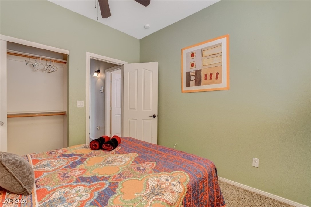 1116 Stoneypeak Avenue - Photo 17