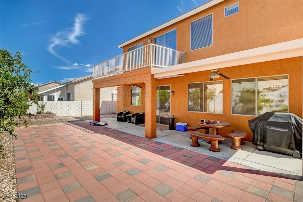 1116 Stoneypeak Avenue - Photo 22