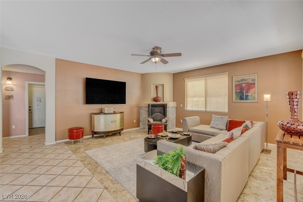 1116 Stoneypeak Avenue - Photo 4