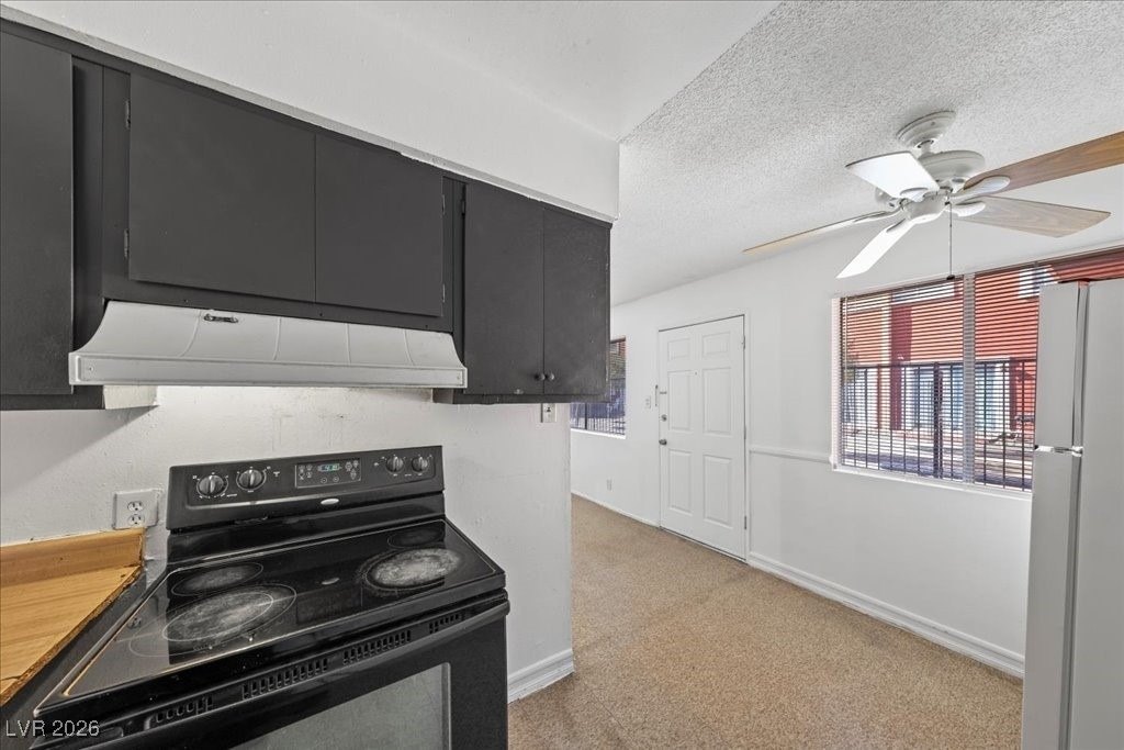 521 S Maryland Parkway - Photo 4