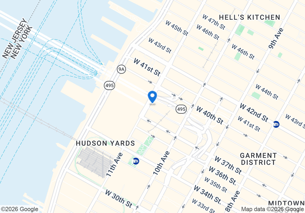 West 38th Street, New York, NY 10018 - Photo 16