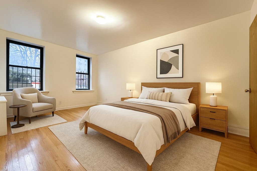 536 Fort Washington Avenue - Photo 2