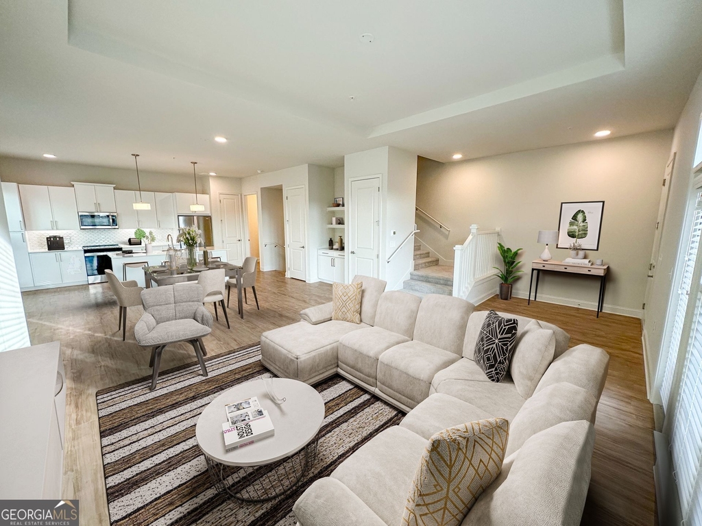 1003 Ridgewalk Parkway - Photo 5