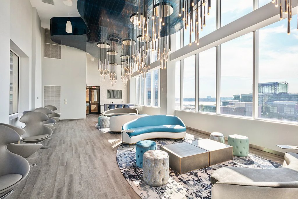 West 36th Street, New York, NY 10018 - Photo 16