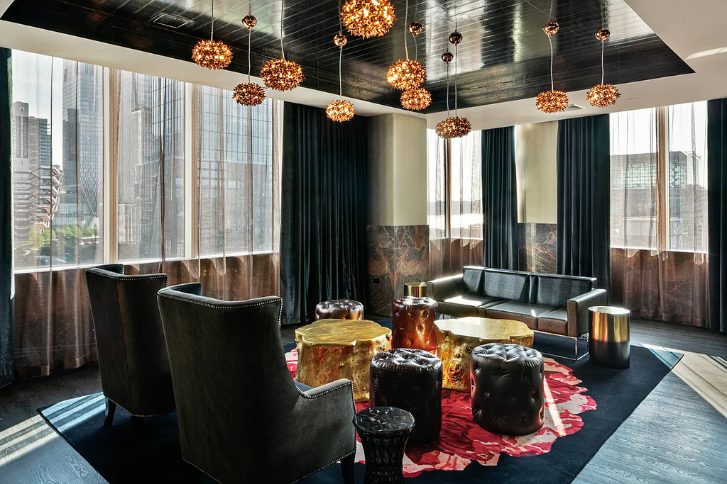 West 36th Street, New York, NY 10018 - Photo 14
