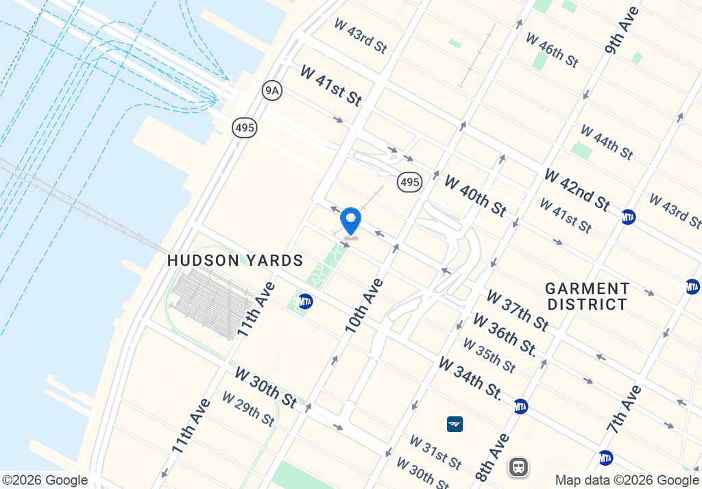West 36th Street, New York, NY 10018 - Photo 18