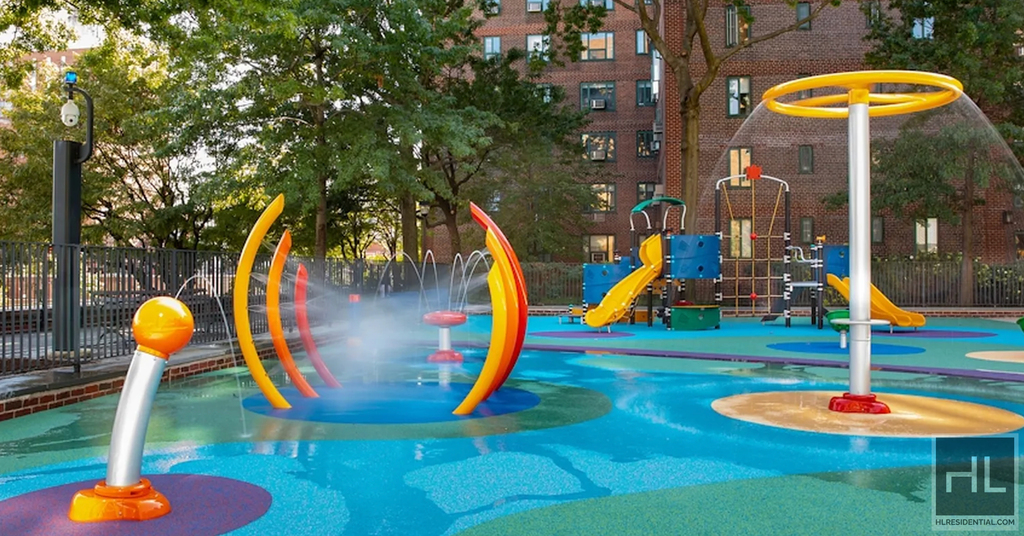 Stuyvesant Oval - Photo 8