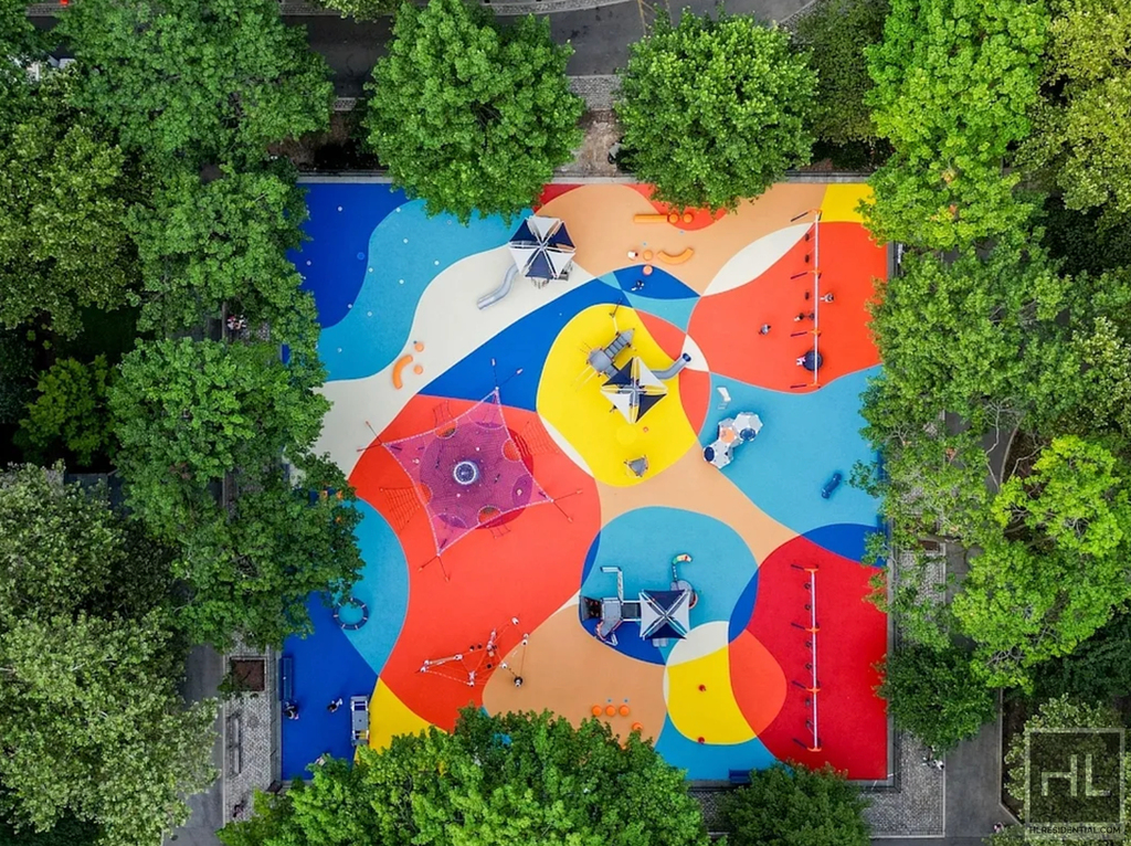 Stuyvesant Oval - Photo 5