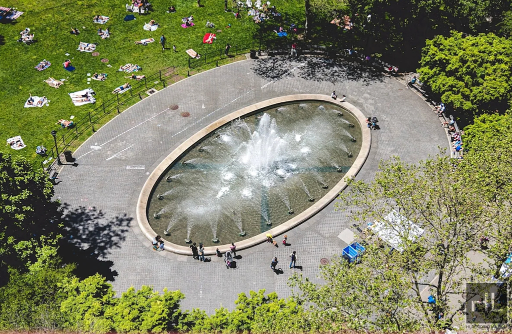 Stuyvesant Oval - Photo 6