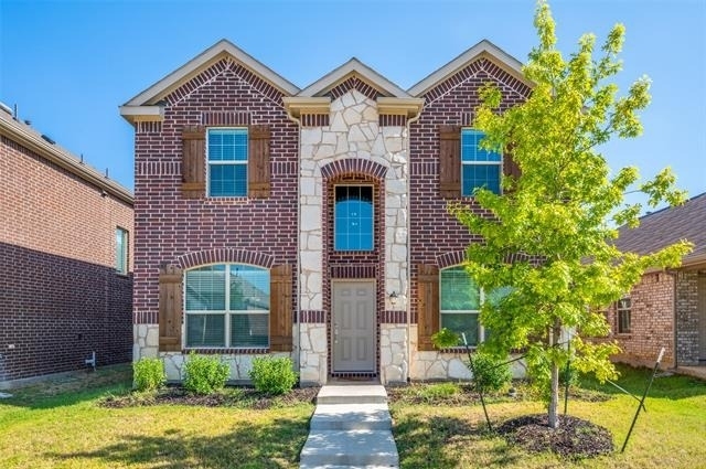 2328 Brightstone Drive - Photo 0