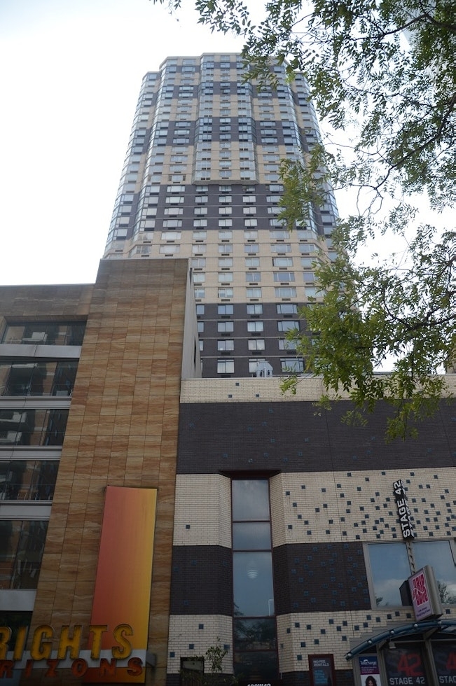 West 42nd Street, New York, NY 10036 - Photo 7