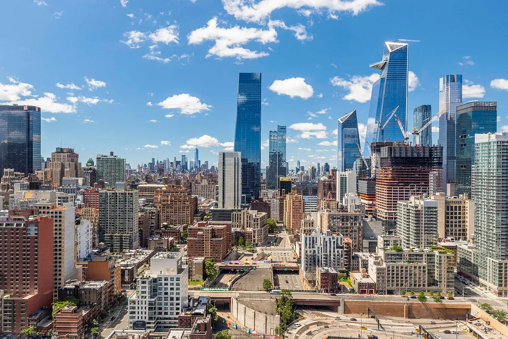 West 42nd Street, New York, NY 10036 - Photo 8