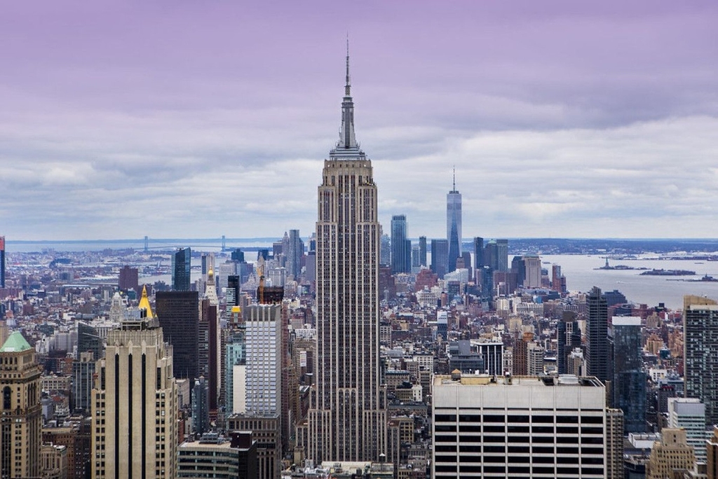 West 43rd Street, New York, NY 10036 - Photo 7