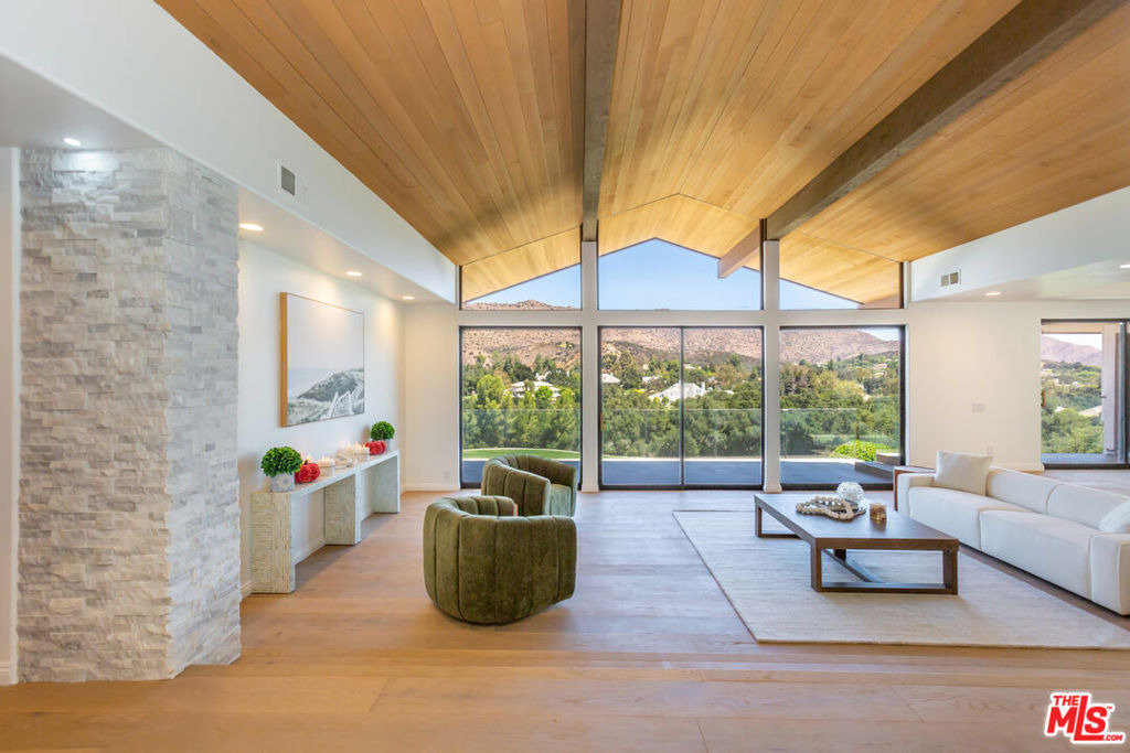5109 Lakeview Canyon Road - Photo 2