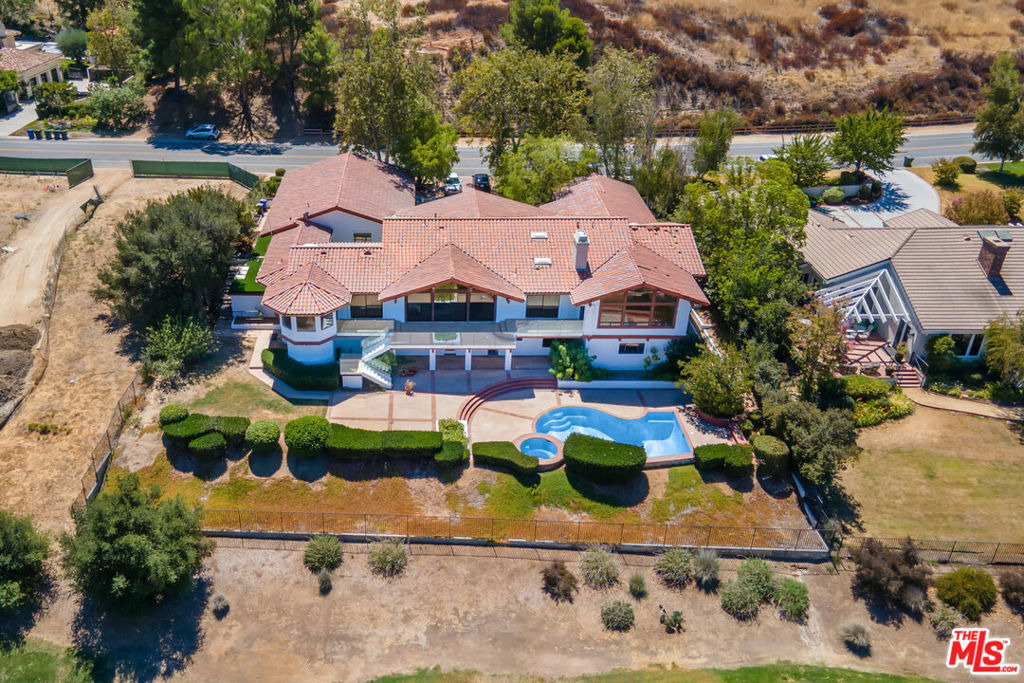 5109 Lakeview Canyon Road - Photo 20