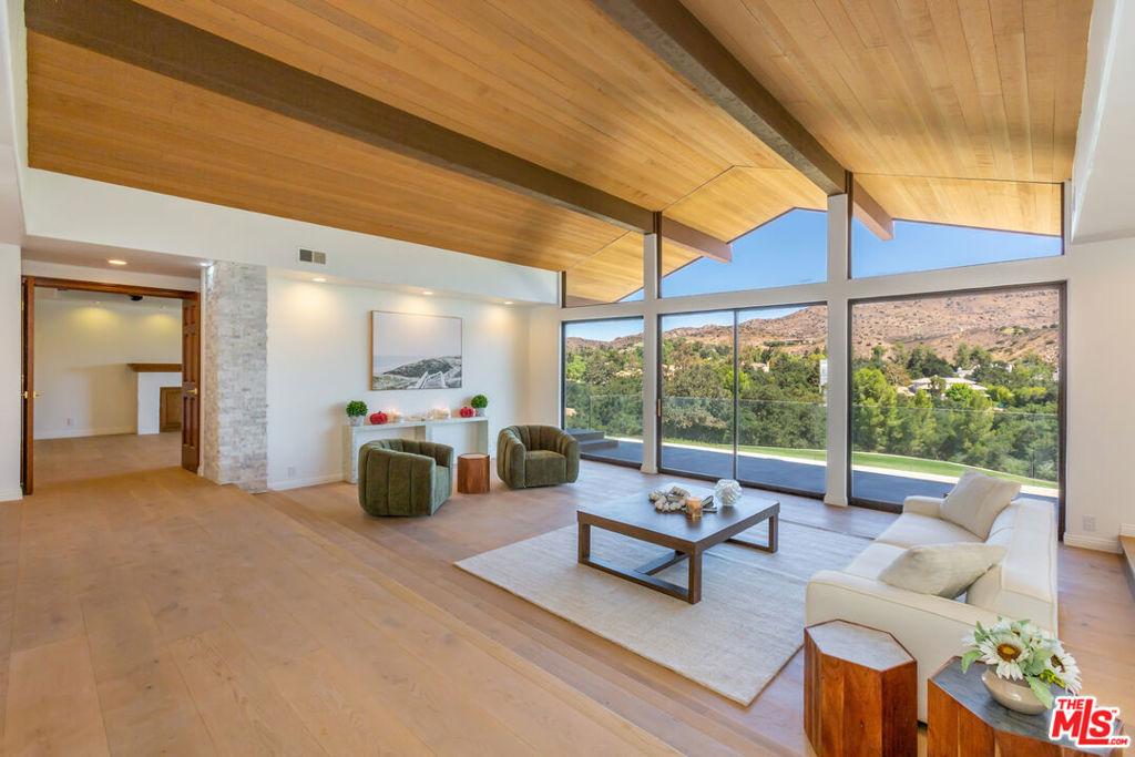 5109 Lakeview Canyon Road - Photo 1