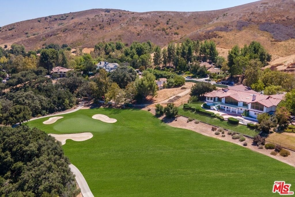 5109 Lakeview Canyon Road - Photo 0