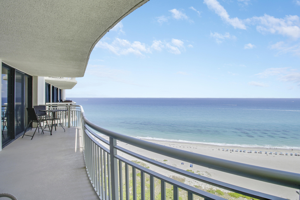 3000 N Ocean Drive N - Photo 16