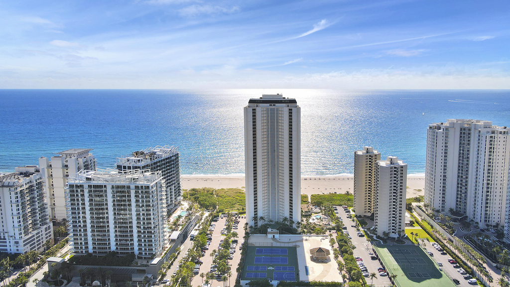 3000 N Ocean Drive N - Photo 17