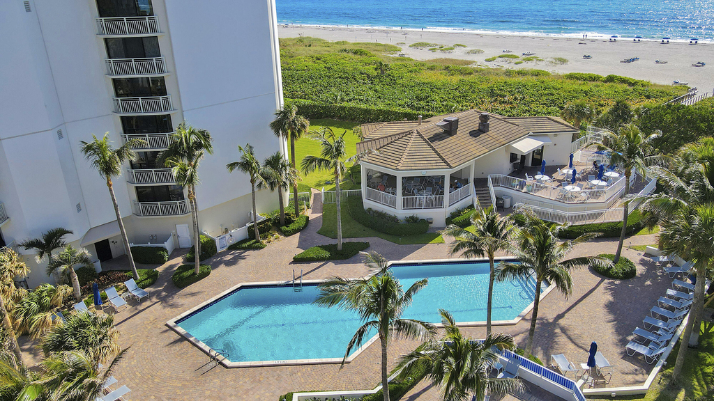 3000 N Ocean Drive N - Photo 14
