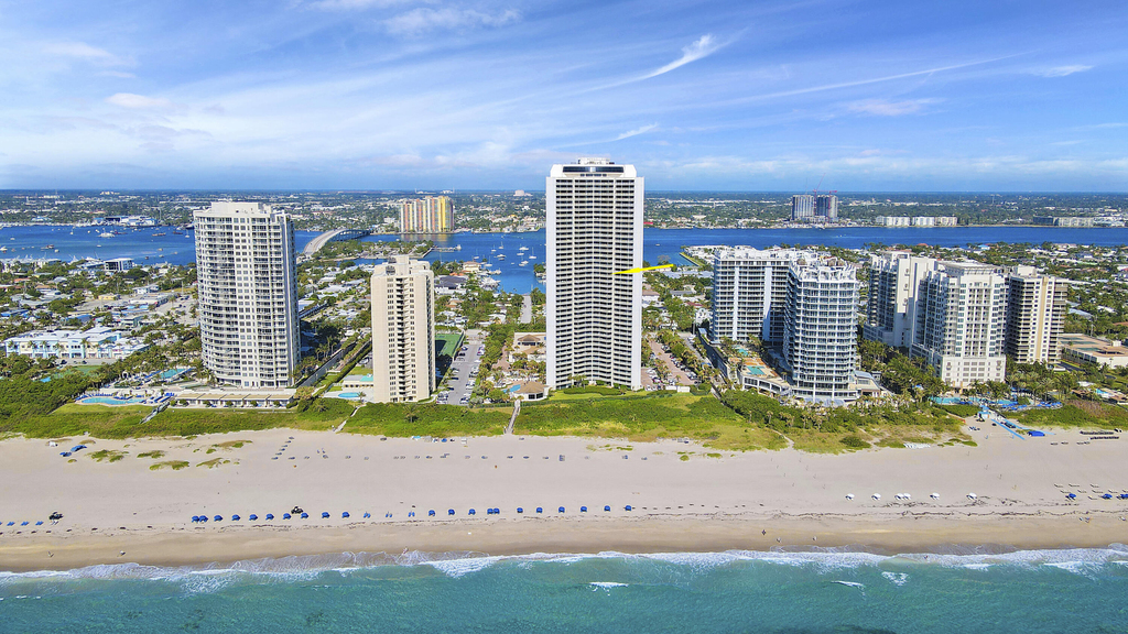3000 N Ocean Drive N - Photo 23