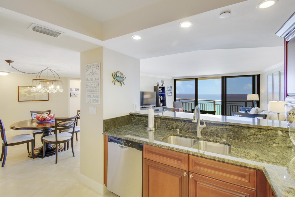 3000 N Ocean Drive N - Photo 8