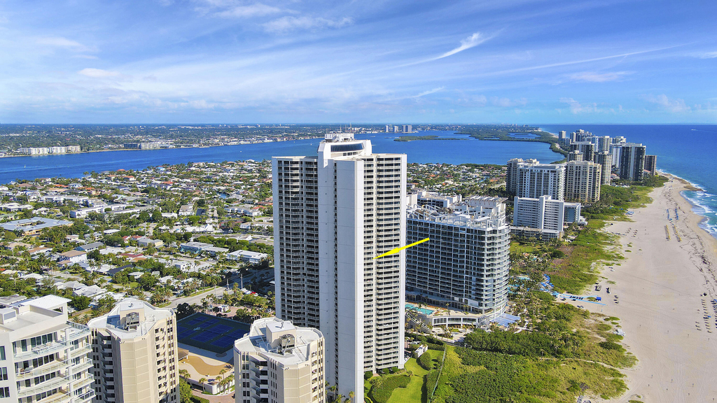 3000 N Ocean Drive N - Photo 19
