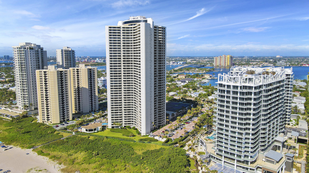 3000 N Ocean Drive N - Photo 28