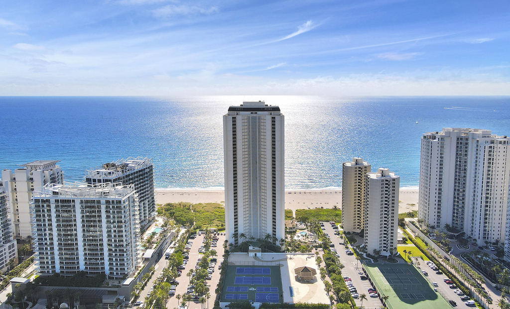 3000 N Ocean Drive N - Photo 15