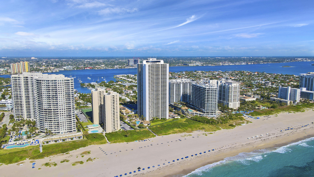 3000 N Ocean Drive N - Photo 22