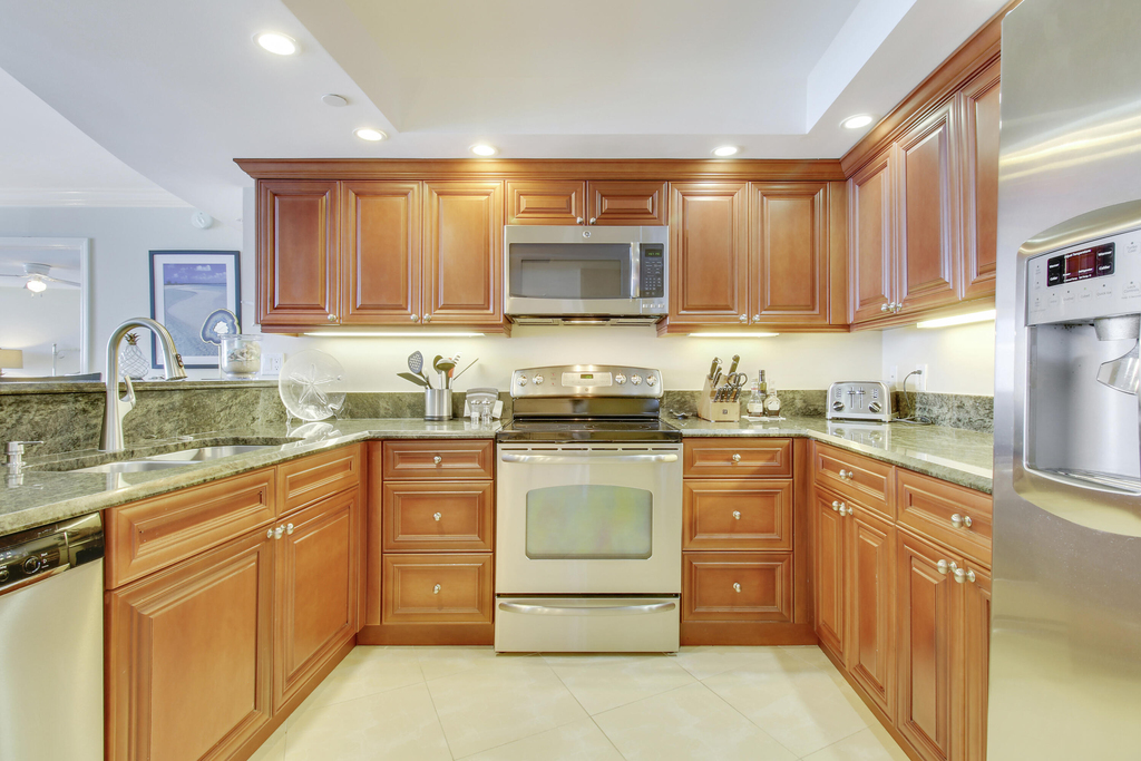 3000 N Ocean Drive N - Photo 5