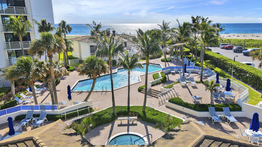 3000 N Ocean Drive N - Photo 7