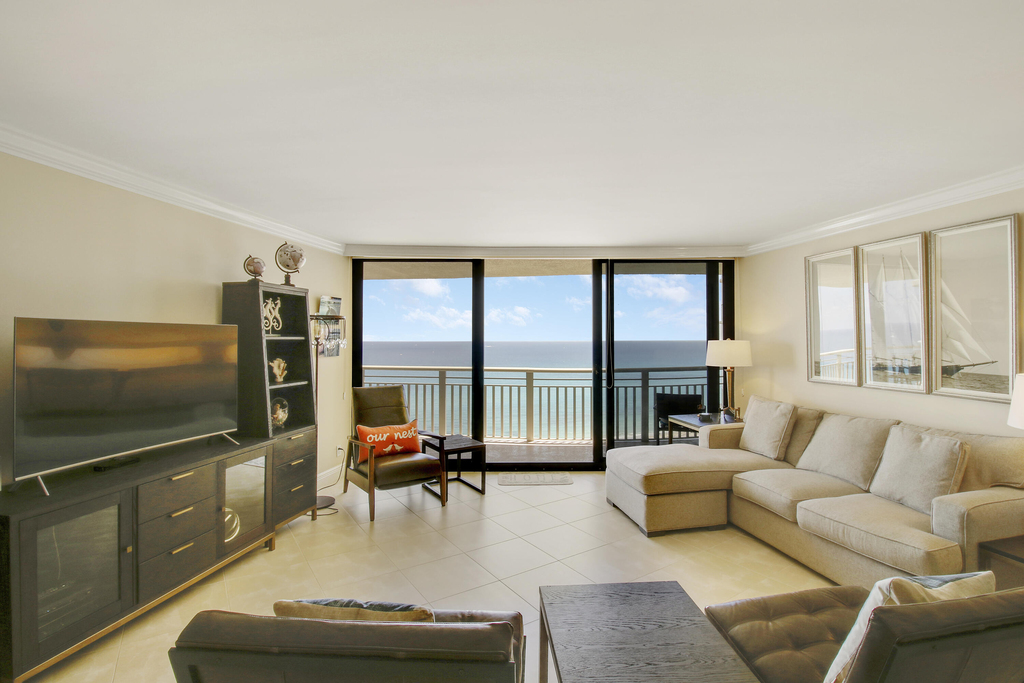 3000 N Ocean Drive N - Photo 4