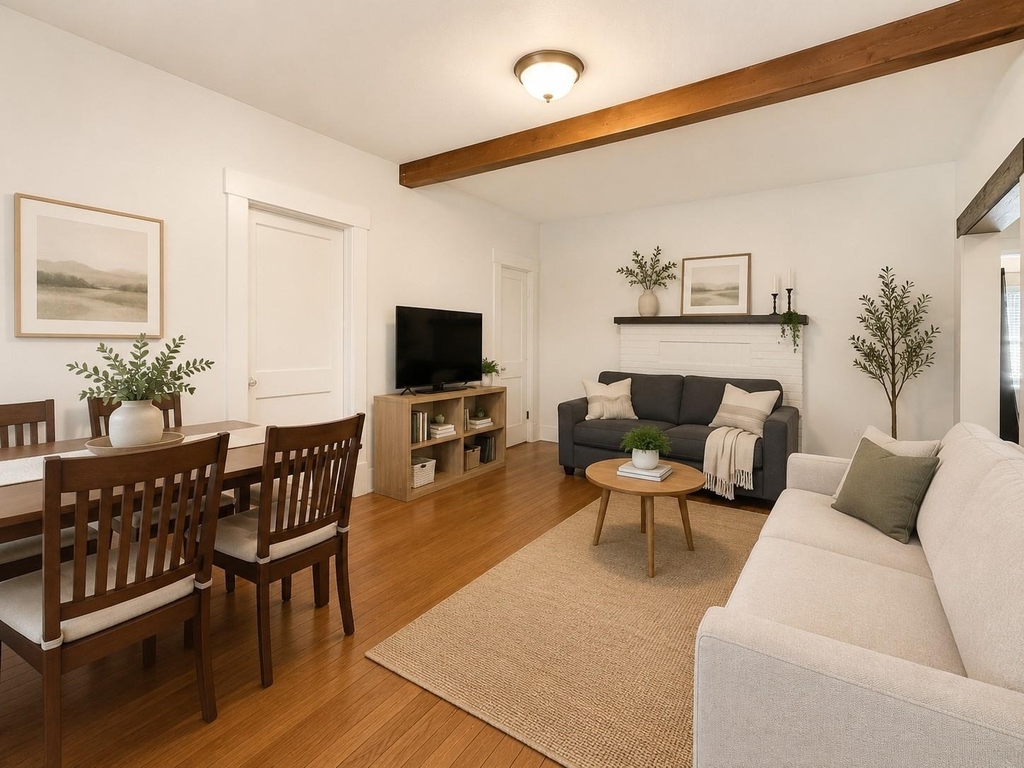 407 W 35th St - Photo 12