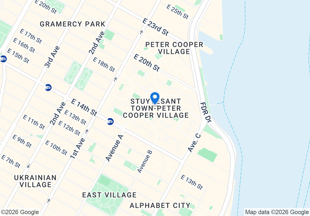 East 14th Street, New York, NY 10009 - Photo 4